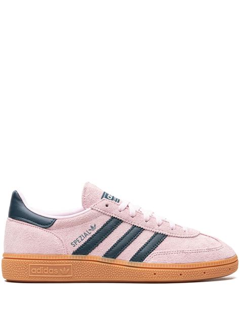 adidas spezial pink glow|Handball Spezial WMNS .